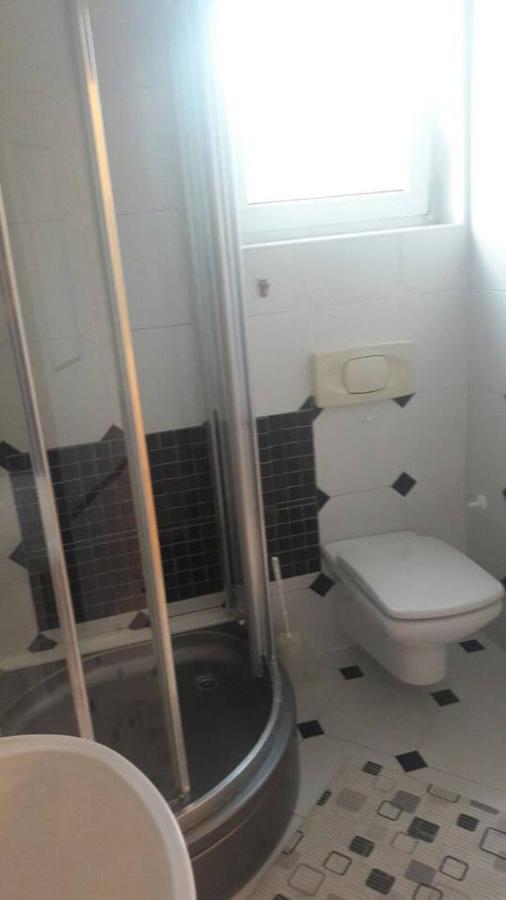 Apartment Jela Selce Buitenkant foto