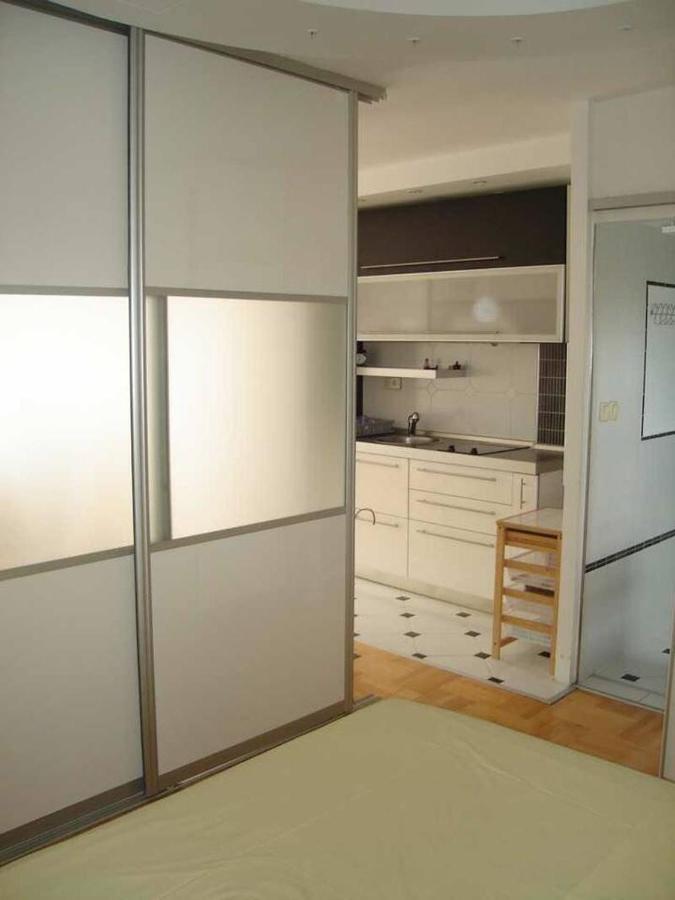 Apartment Jela Selce Buitenkant foto
