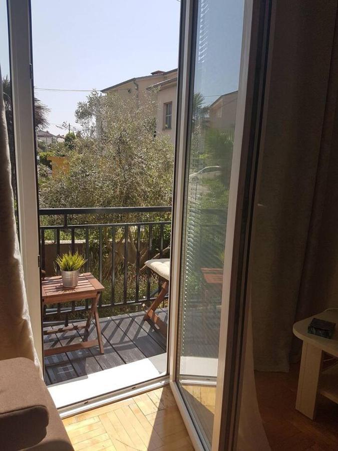 Apartment Jela Selce Buitenkant foto
