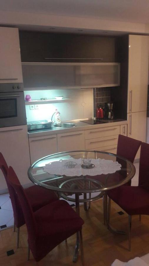 Apartment Jela Selce Buitenkant foto