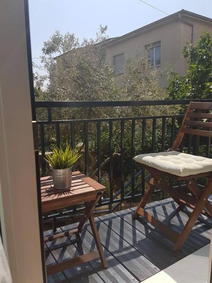 Apartment Jela Selce Buitenkant foto